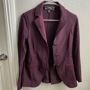 Alessandro Albanese motionlite jacket